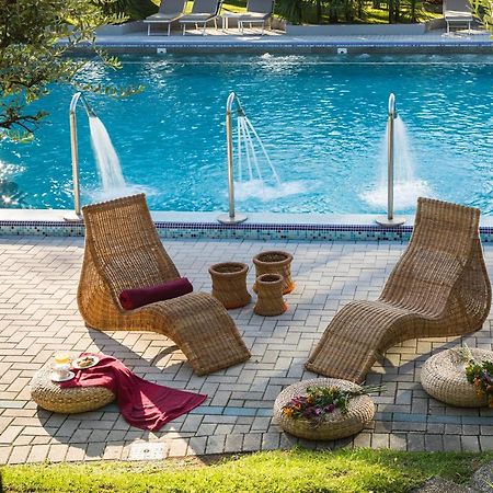 Hotel Metropole Αμπάνο Τέρμε Εξωτερικό φωτογραφία