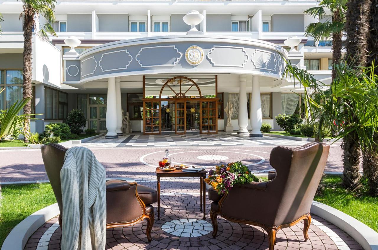 Hotel Metropole Αμπάνο Τέρμε Εξωτερικό φωτογραφία