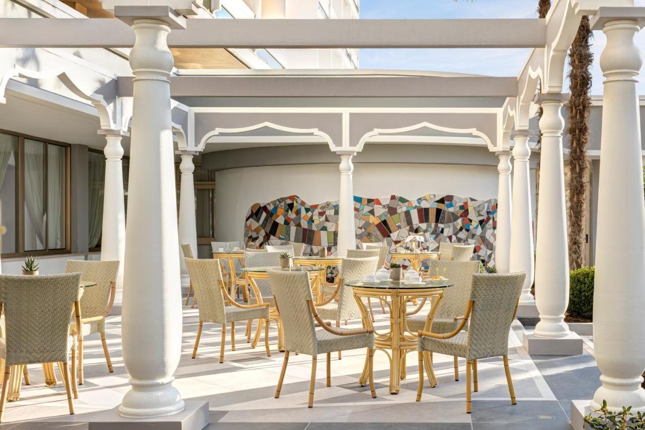 Hotel Metropole Αμπάνο Τέρμε Εξωτερικό φωτογραφία