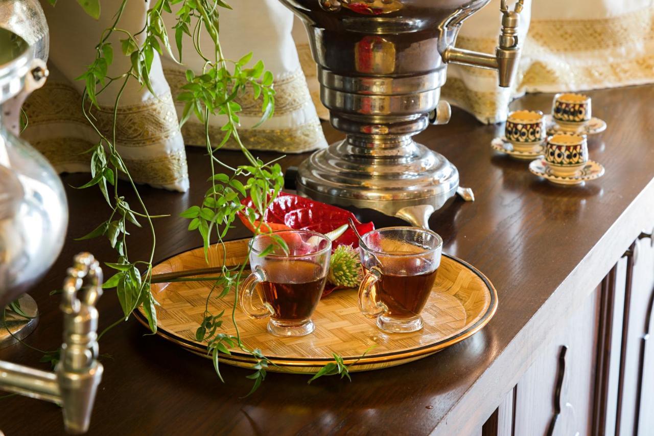 Hotel Metropole Αμπάνο Τέρμε Εξωτερικό φωτογραφία