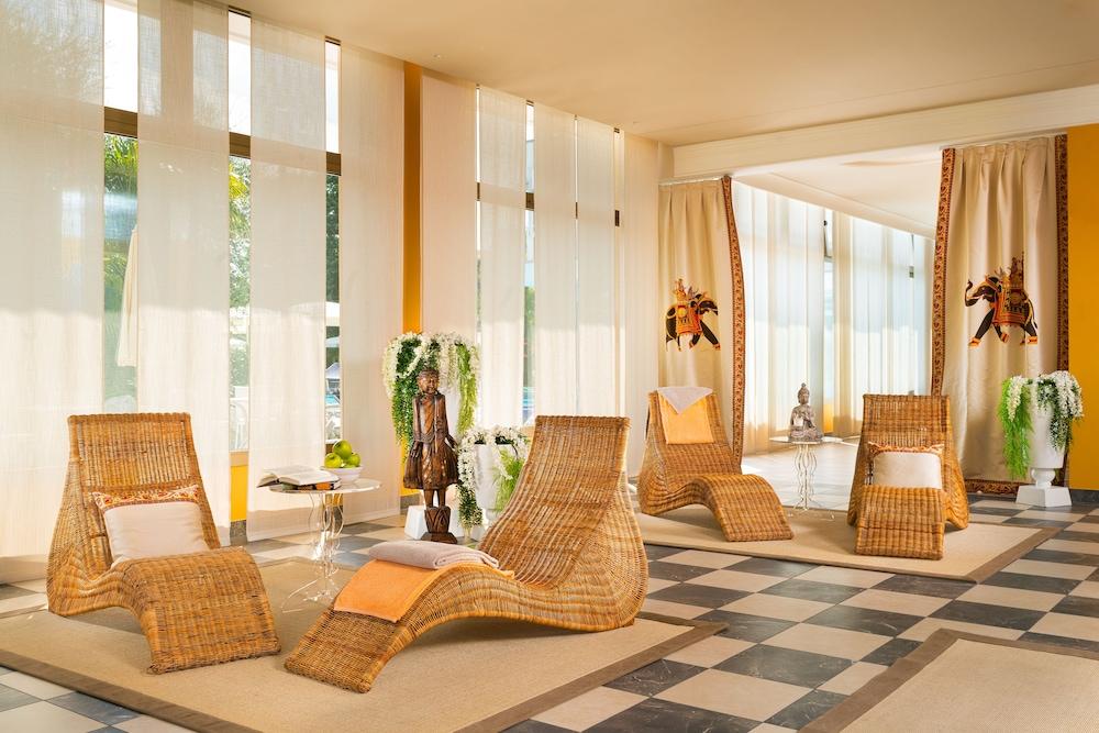 Hotel Metropole Αμπάνο Τέρμε Εξωτερικό φωτογραφία