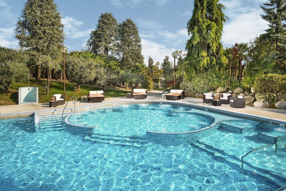Hotel Metropole Αμπάνο Τέρμε Εξωτερικό φωτογραφία