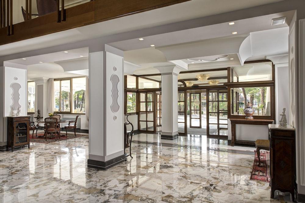 Hotel Metropole Αμπάνο Τέρμε Εξωτερικό φωτογραφία