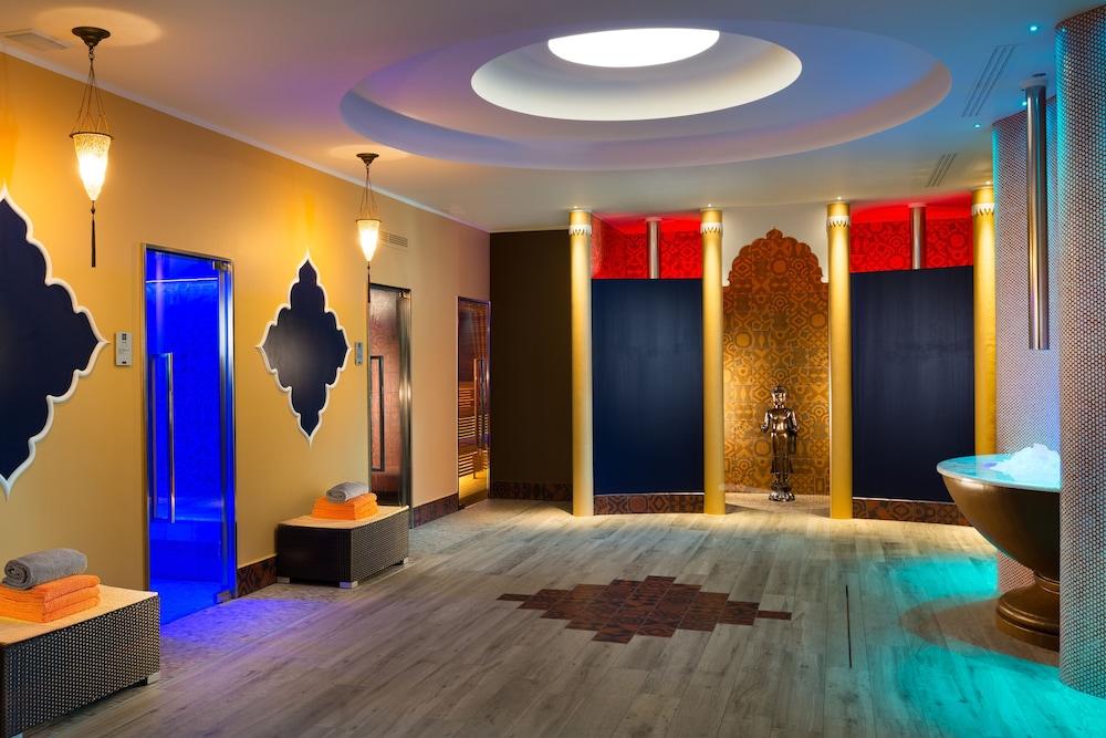 Hotel Metropole Αμπάνο Τέρμε Εξωτερικό φωτογραφία
