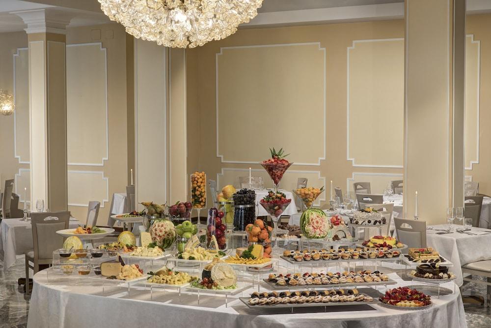 Hotel Metropole Αμπάνο Τέρμε Εξωτερικό φωτογραφία