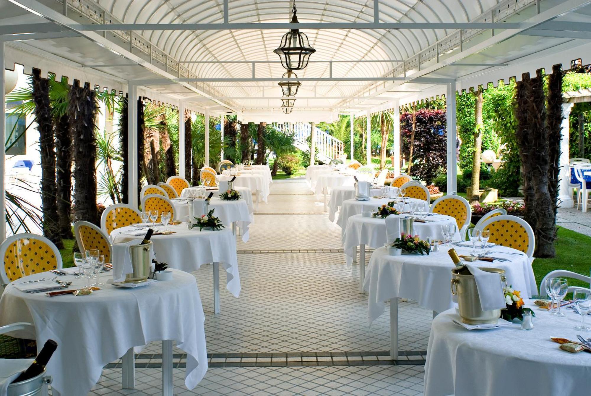 Hotel Metropole Αμπάνο Τέρμε Εξωτερικό φωτογραφία