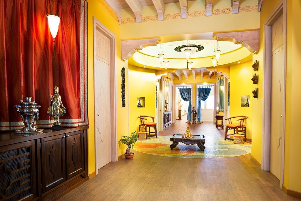Hotel Metropole Αμπάνο Τέρμε Εξωτερικό φωτογραφία