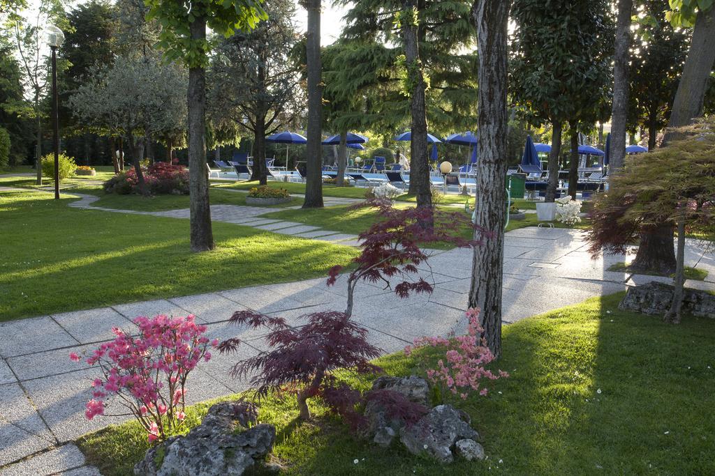 Hotel Metropole Αμπάνο Τέρμε Εξωτερικό φωτογραφία
