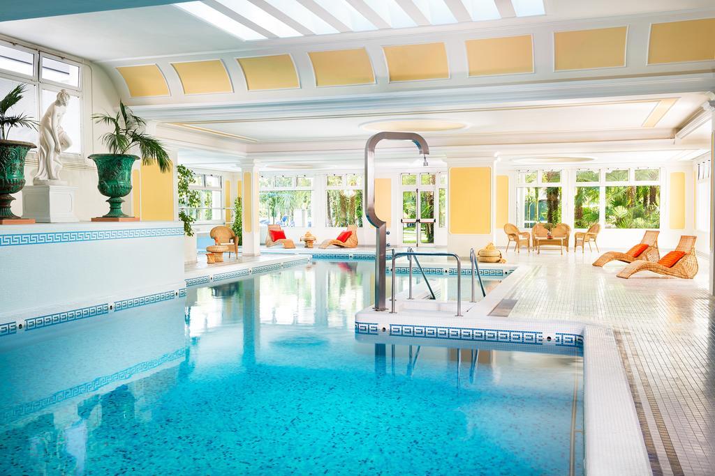 Hotel Metropole Αμπάνο Τέρμε Εξωτερικό φωτογραφία
