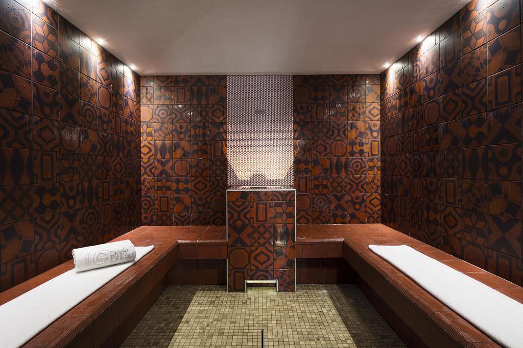 Hotel Metropole Αμπάνο Τέρμε Εξωτερικό φωτογραφία