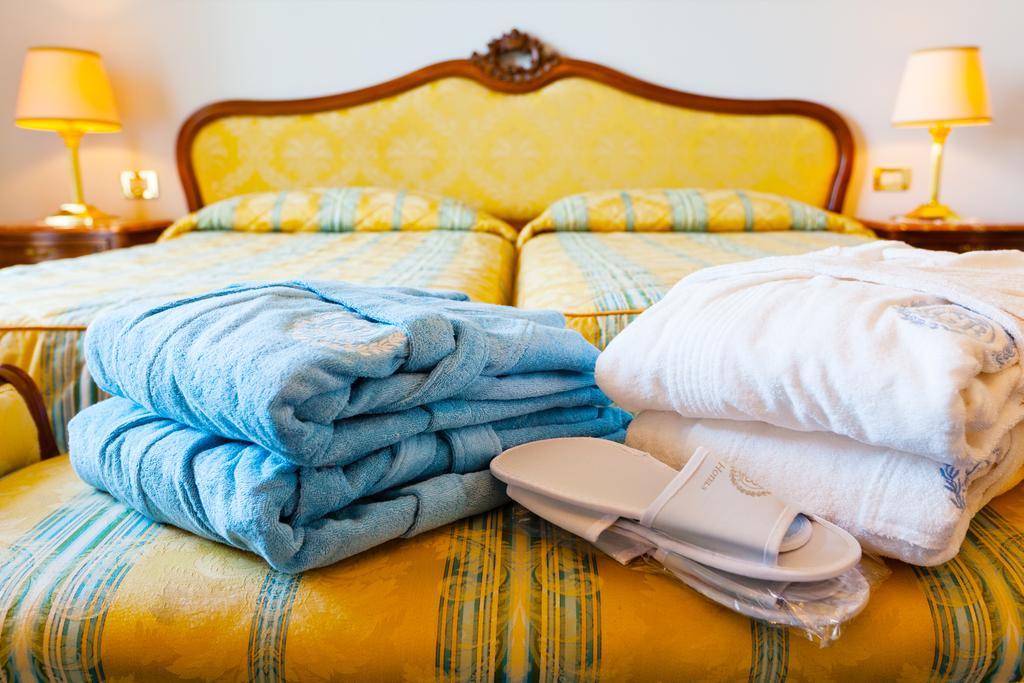 Hotel Metropole Αμπάνο Τέρμε Εξωτερικό φωτογραφία