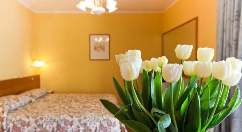 Hotel Metropole Αμπάνο Τέρμε Εξωτερικό φωτογραφία