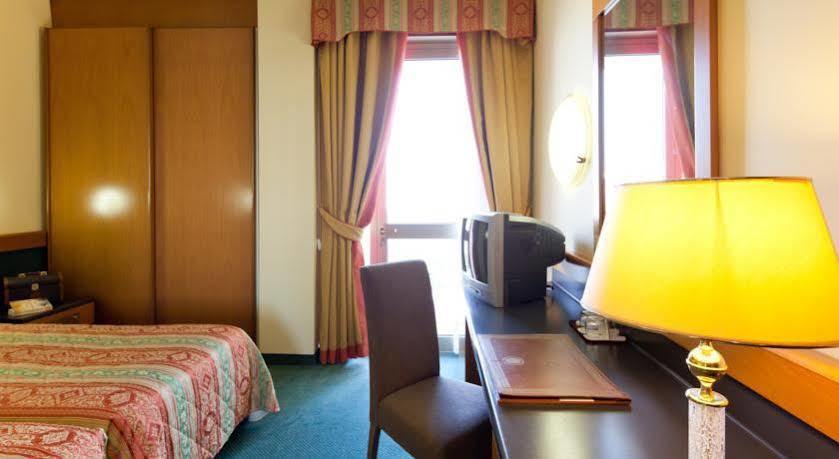 Hotel Metropole Αμπάνο Τέρμε Εξωτερικό φωτογραφία