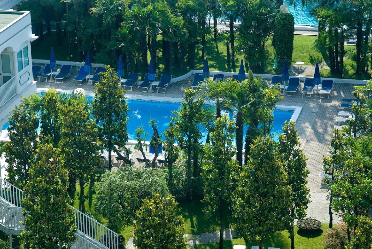 Hotel Metropole Αμπάνο Τέρμε Εξωτερικό φωτογραφία