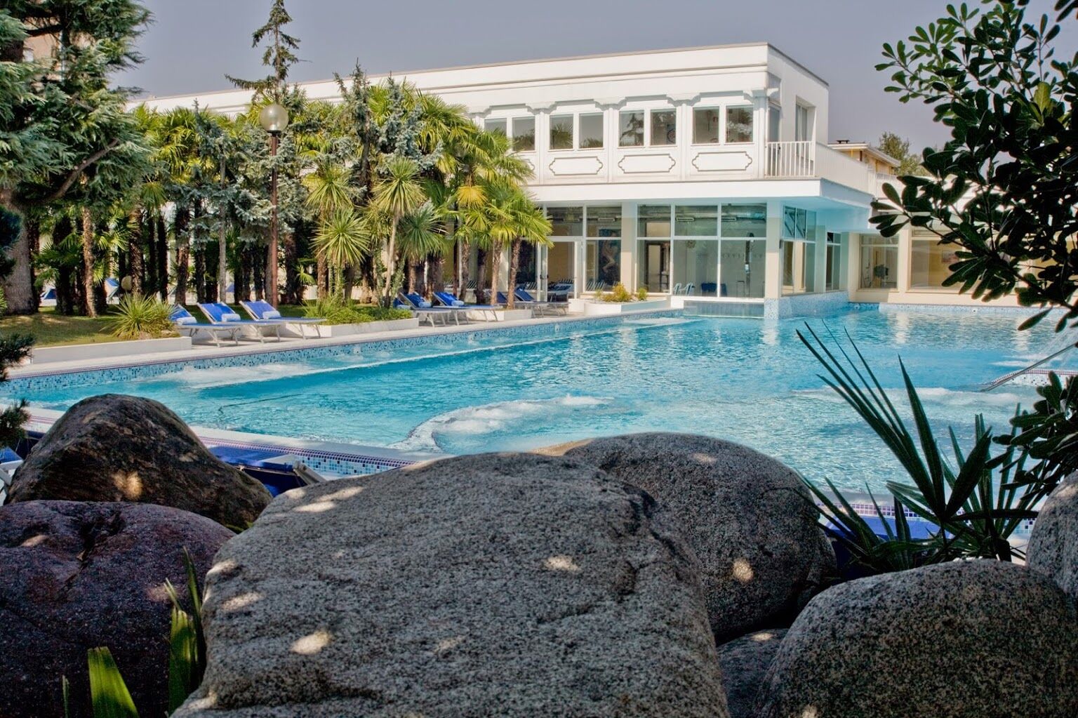 Hotel Metropole Αμπάνο Τέρμε Εξωτερικό φωτογραφία